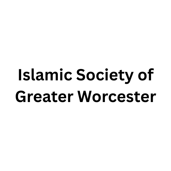Islamic Society of Greater Worcester Logo